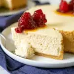 Keto Cheesecake Recipe – Sugar Free Yogurt Dessert & Easy Low Carb Dessert